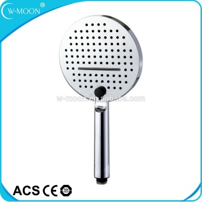 Sanitary Shower In Dubai Electric Hand Shower Perforated Hand Shower