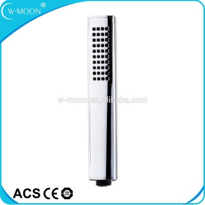 ABS Telephone Traditional Hand Shower For Hotel