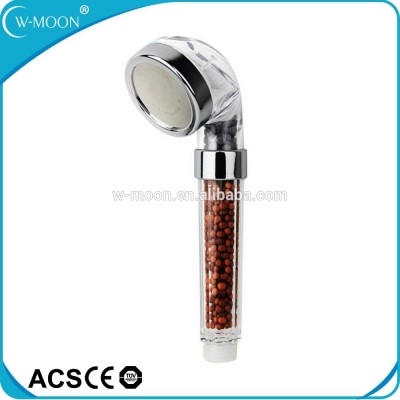 Lowest Price High Pressure Filtered Anion Handheld Shower Head