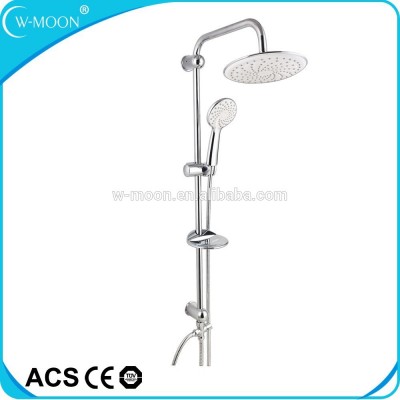 Luxury Hand Shower Set For Bathroom